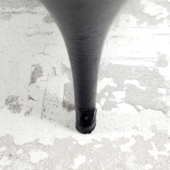 Cole Haan Womens Black Suede Elastic Gore Ankle Boots K23 - Picture 11 of 12